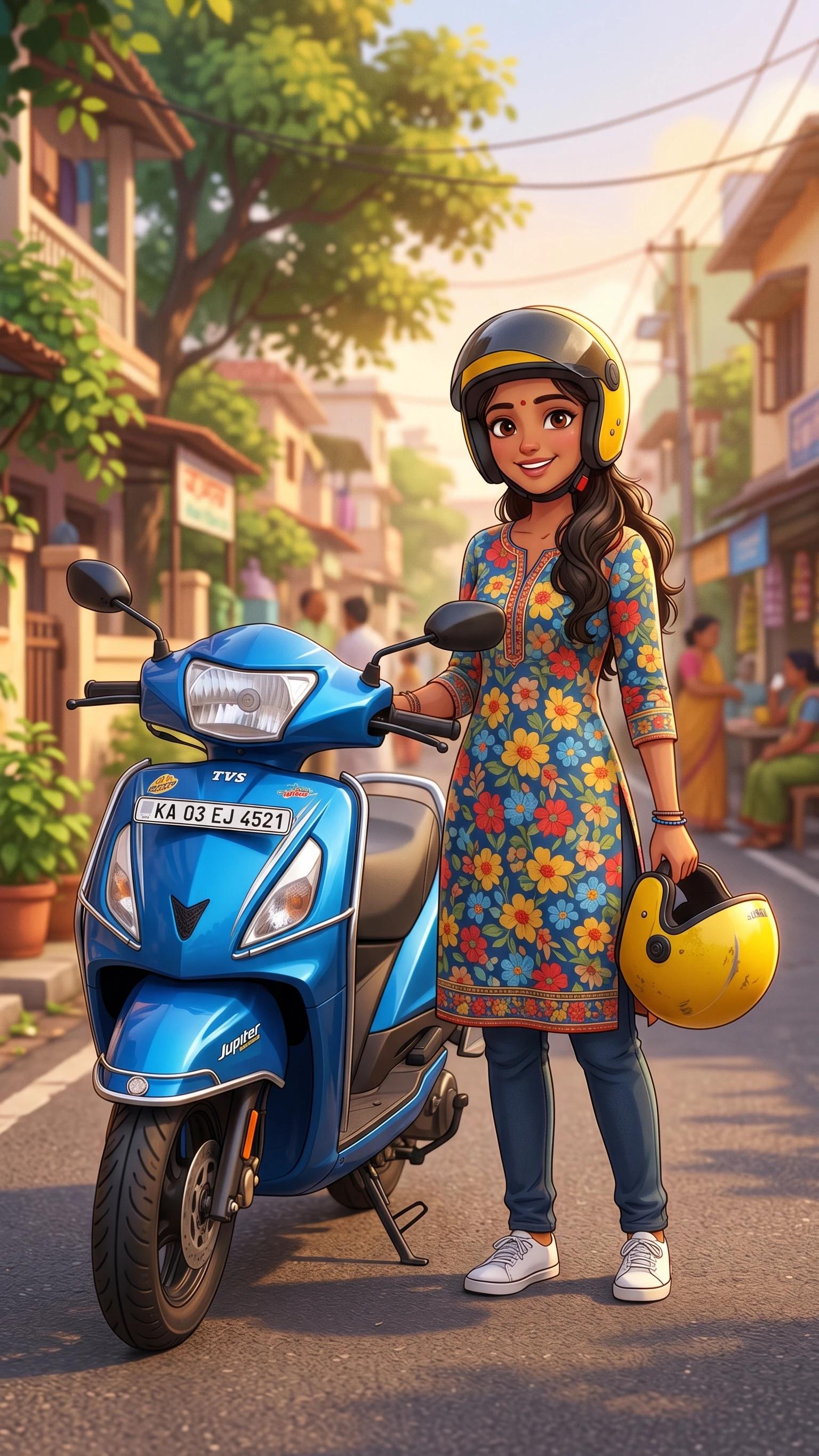 Priya