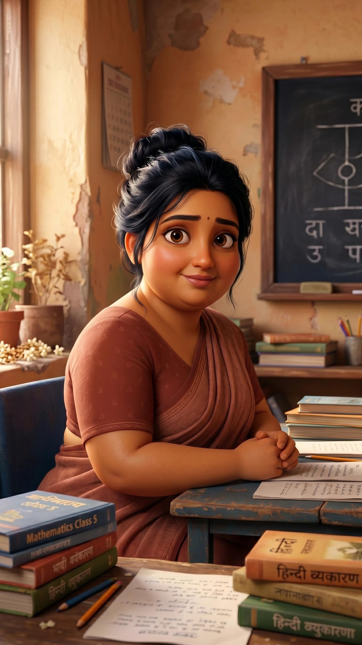 Anupama