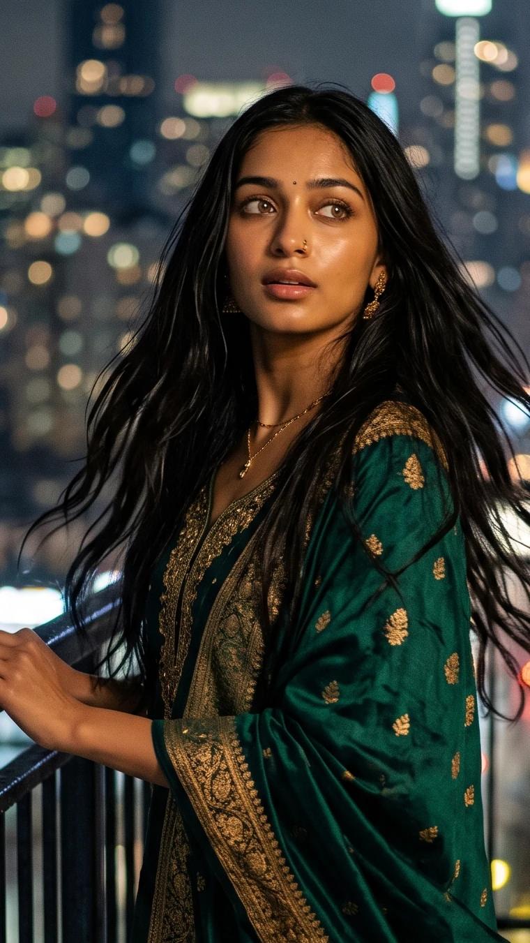 Celestial in the City