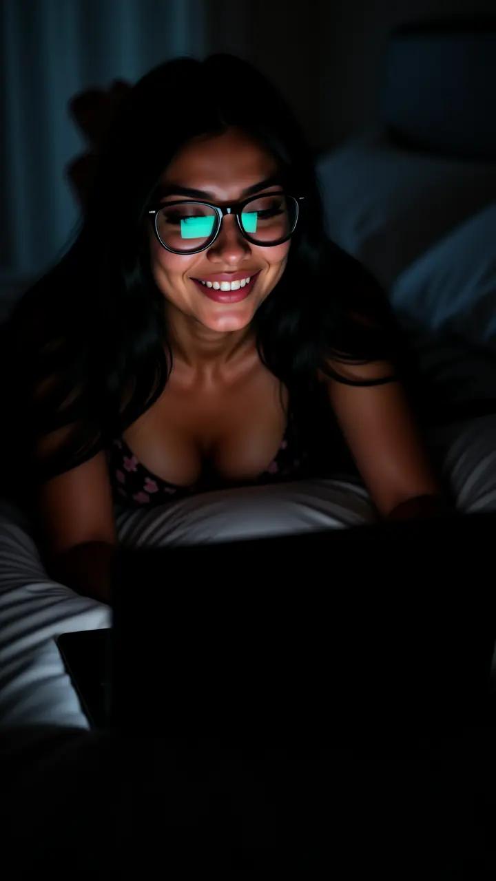 Secret Online Escapades