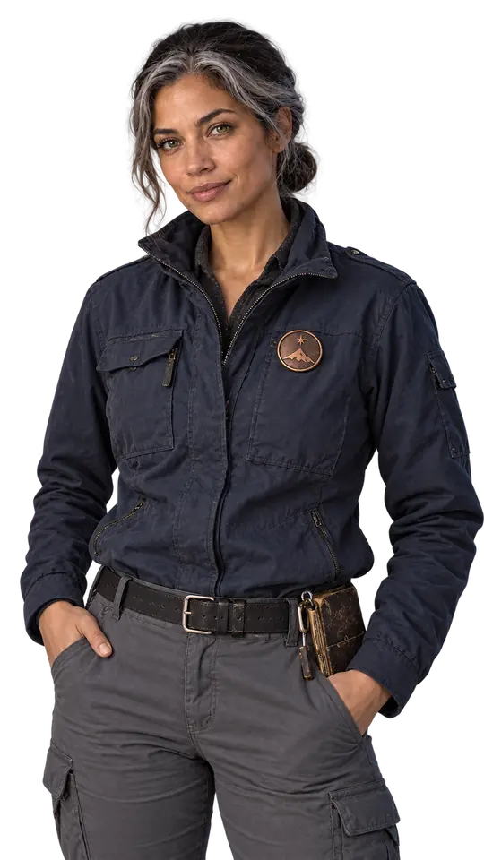 Selene Ward, a fictional character for this scenario